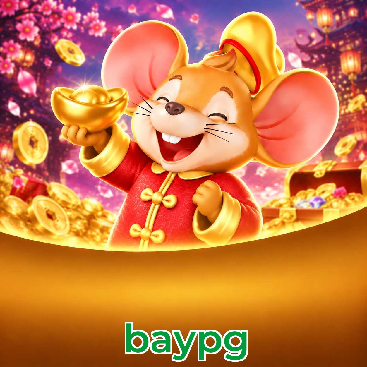 baypg Top Wins