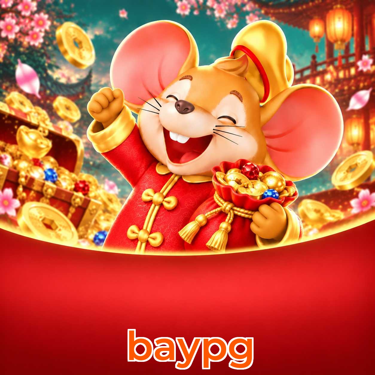 baypg Segurança