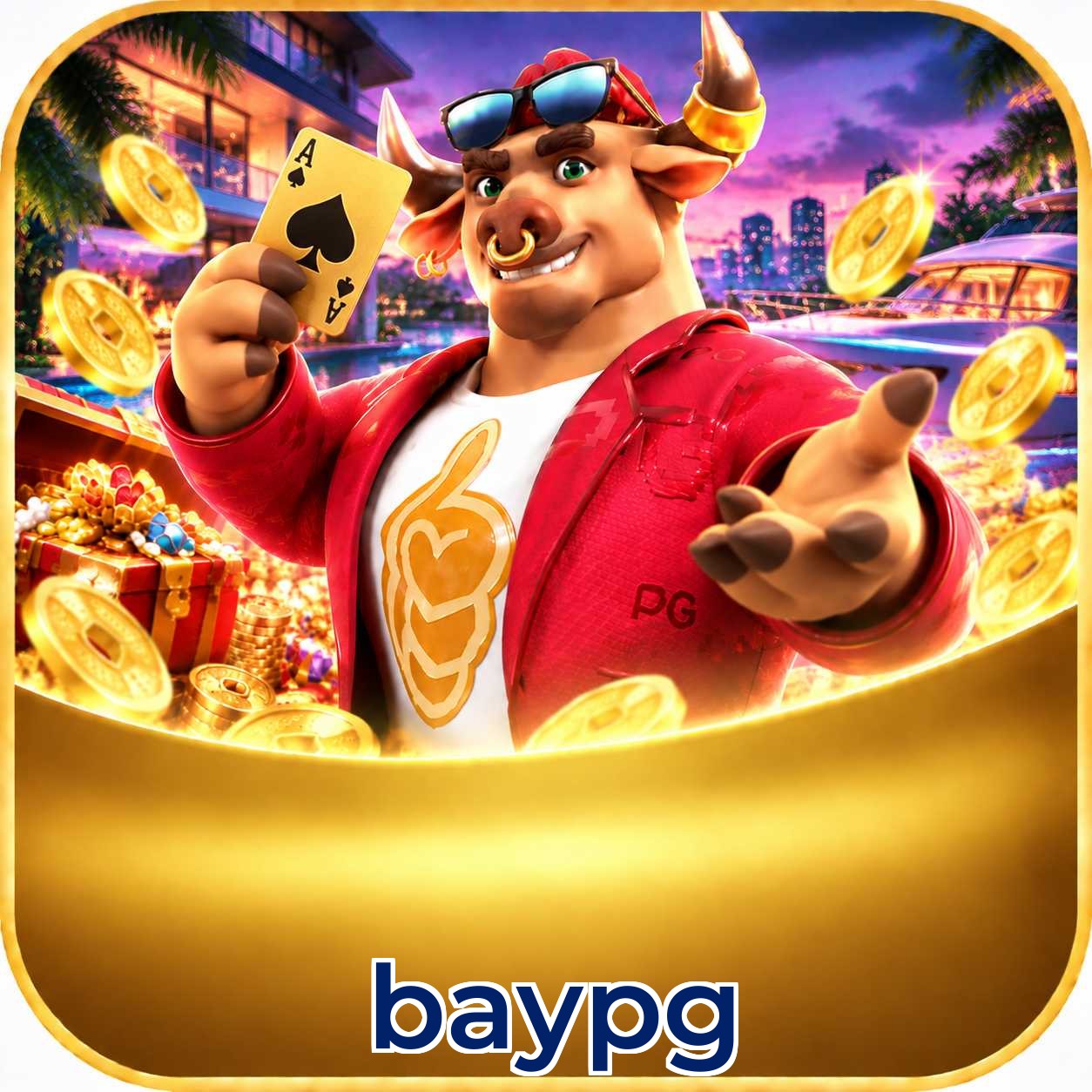 baypg FAQ