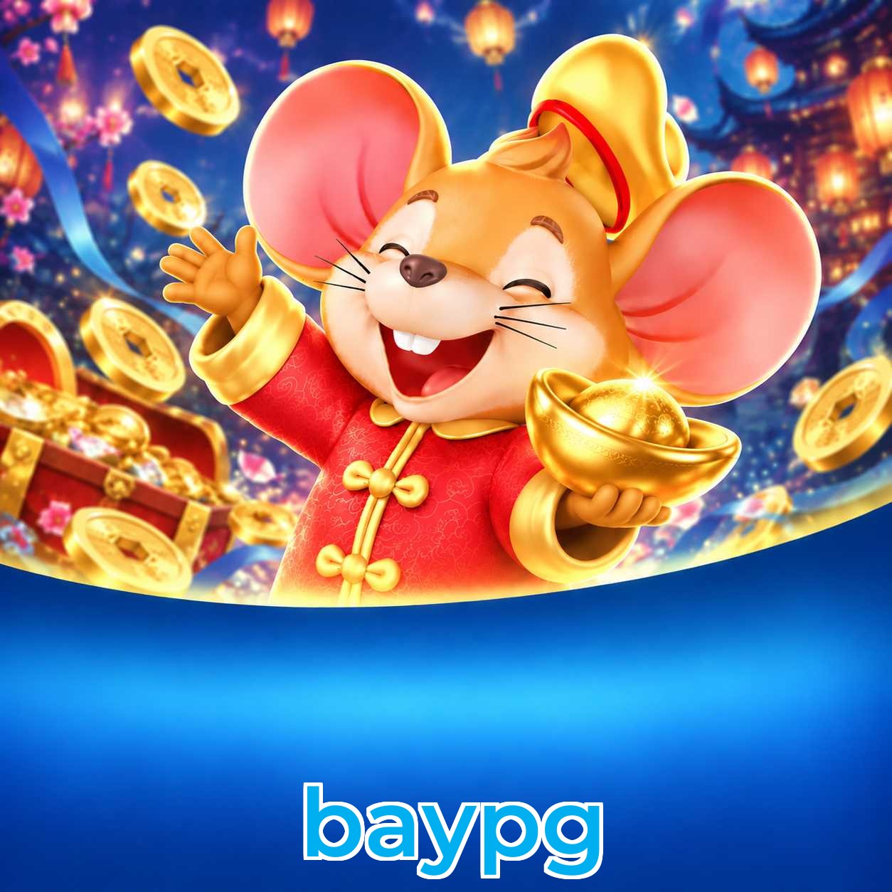 baypg Betting Limits