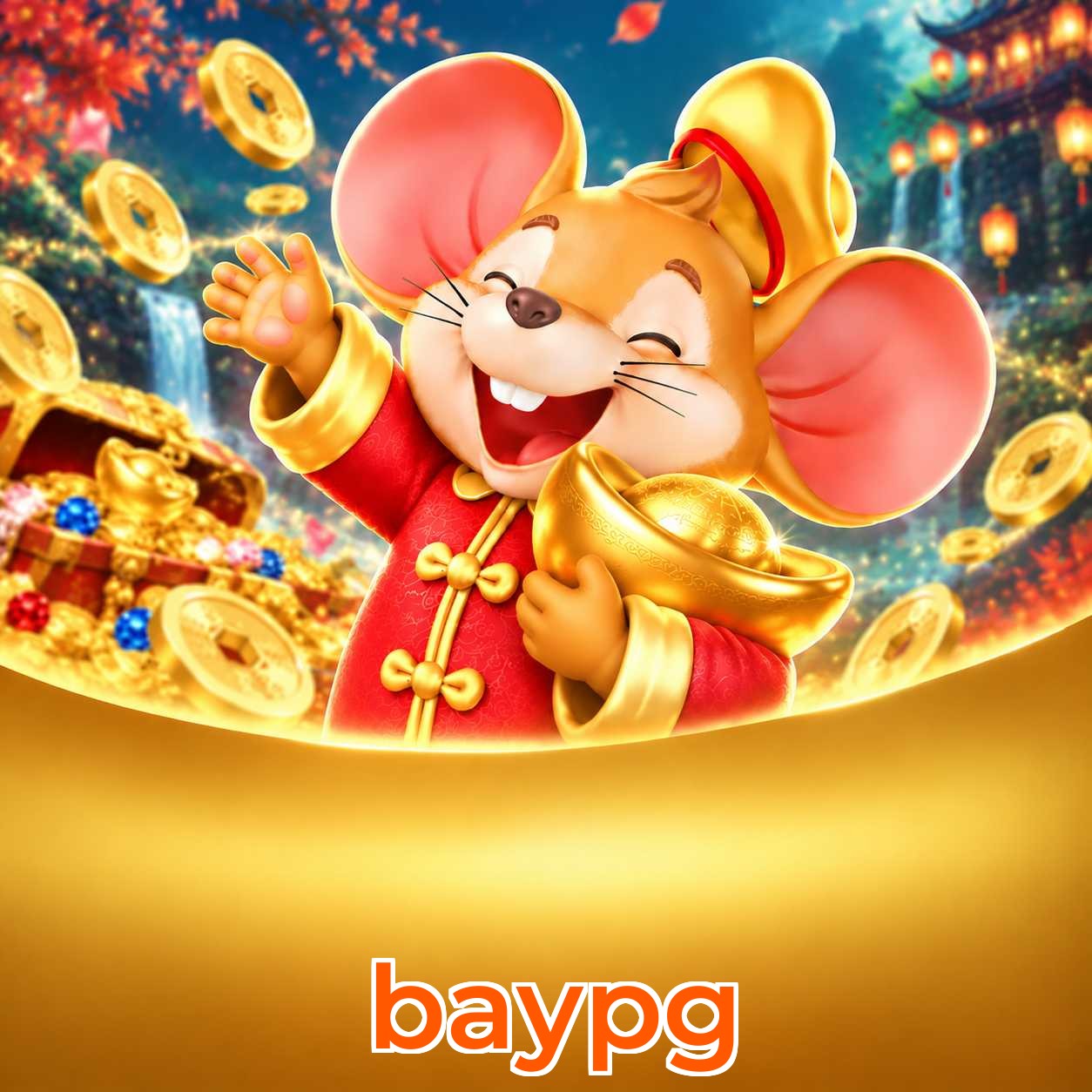 baypg Compatibilidade