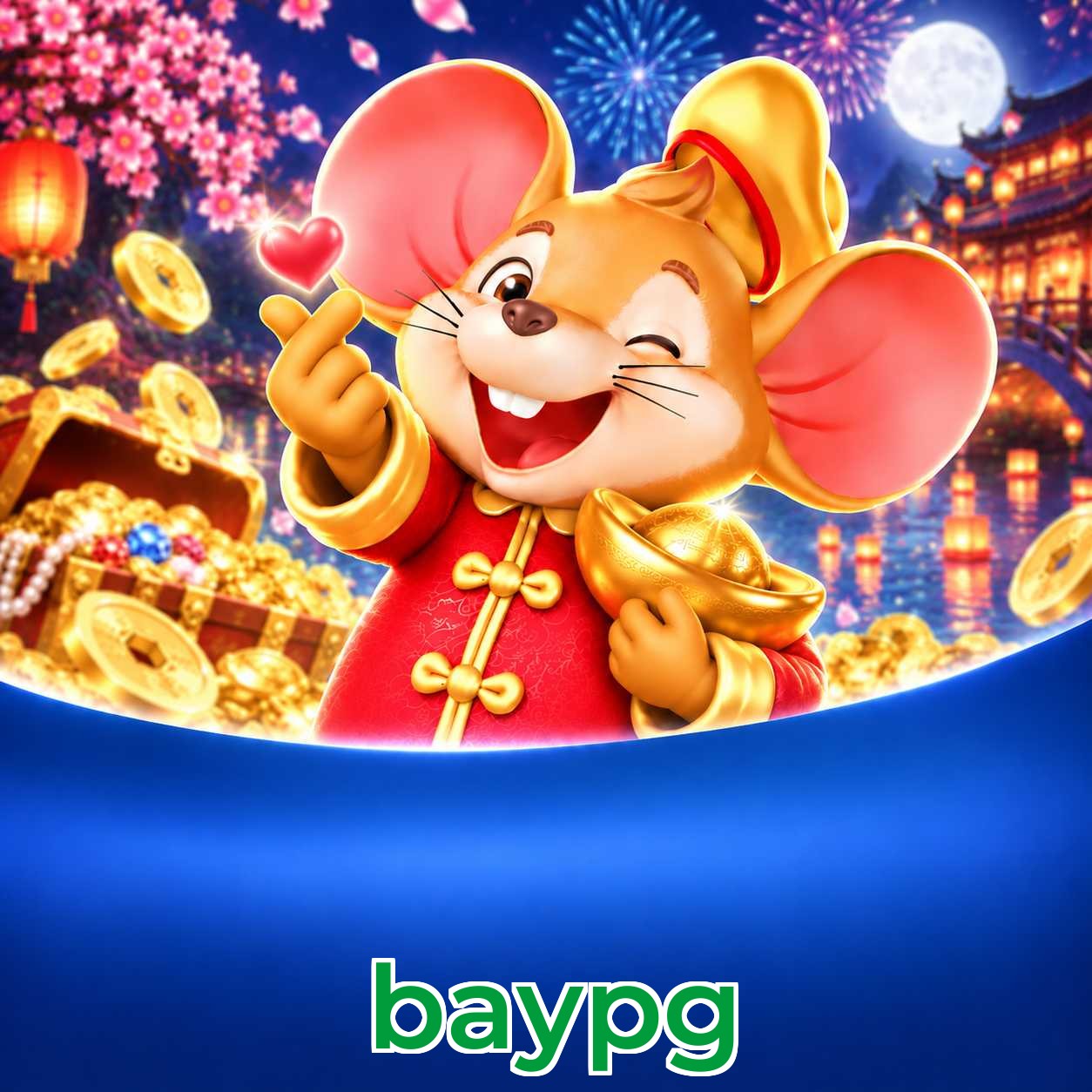 baypg Win FAQ