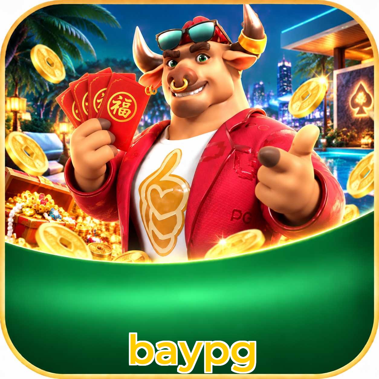baypg Saque