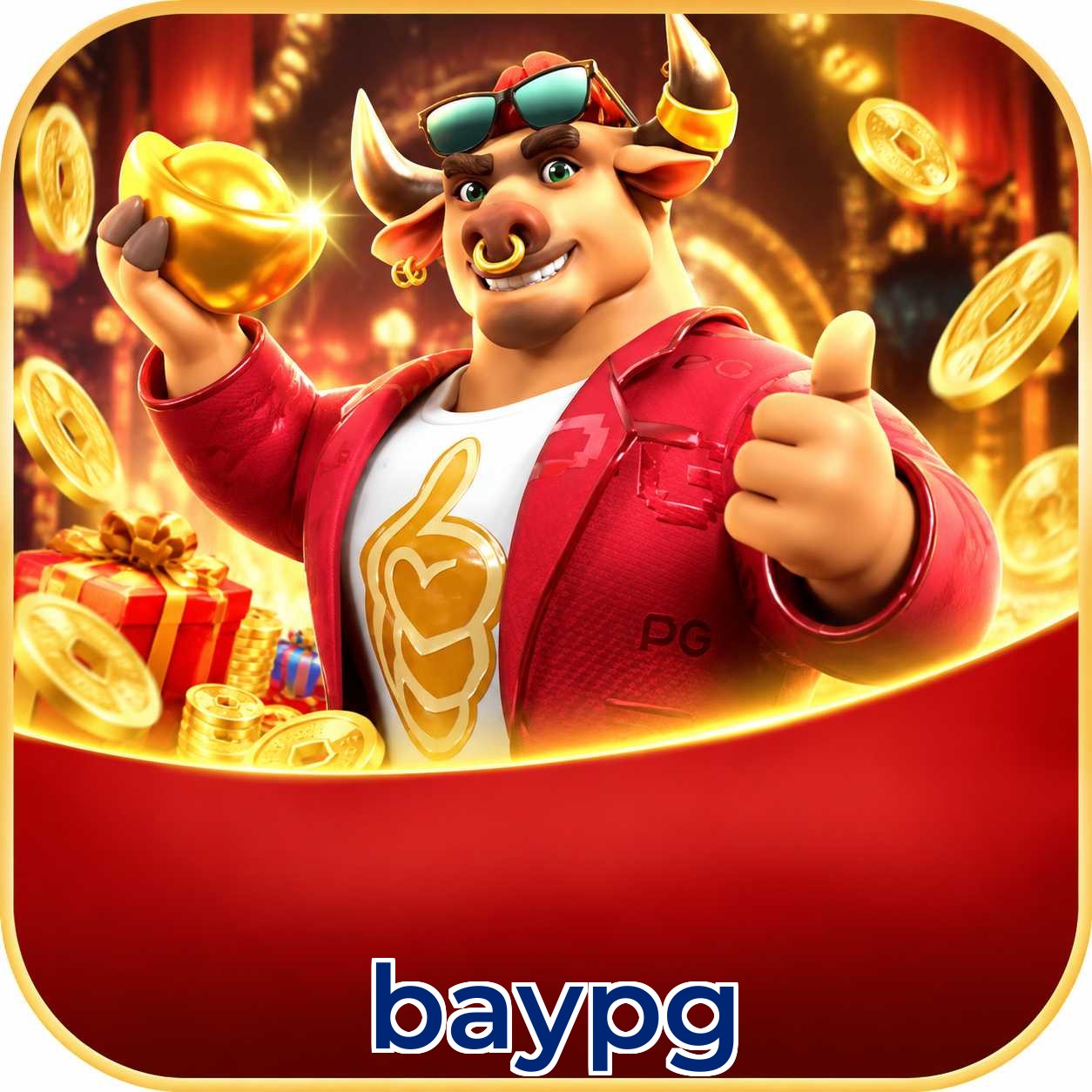 baypg tabela de testes de instalação