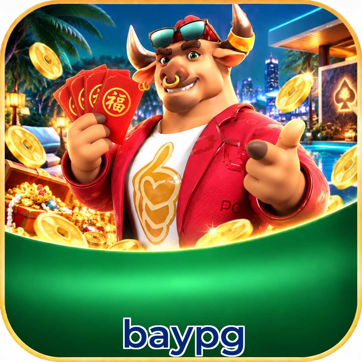 baypg Game Stats