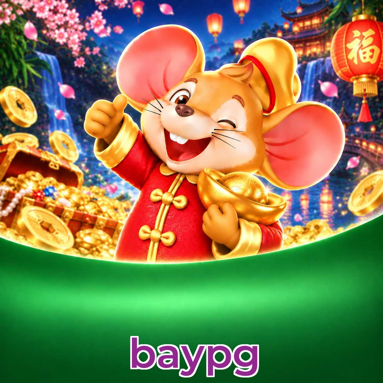 baypg Telegram FAQ