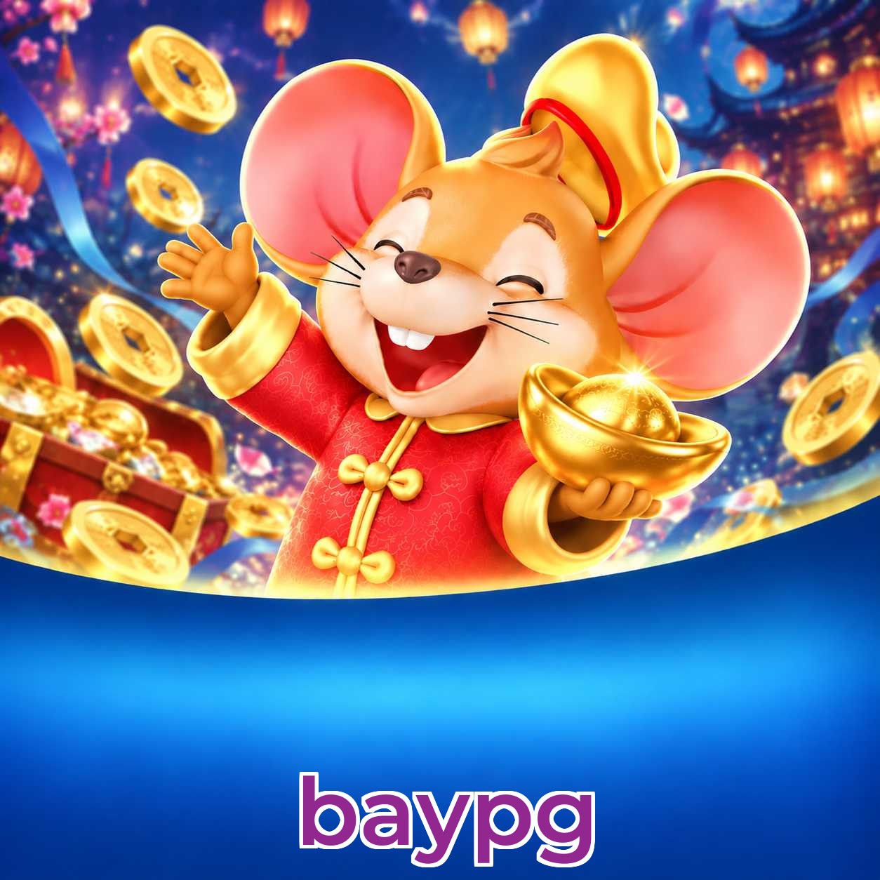 baypg erros de instalação e correção