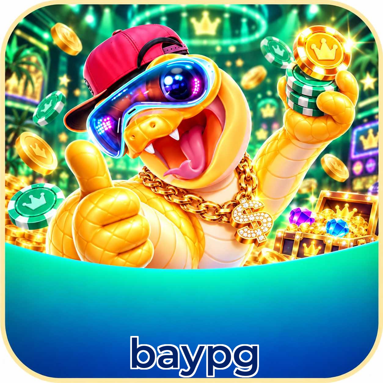baypg Login FAQ