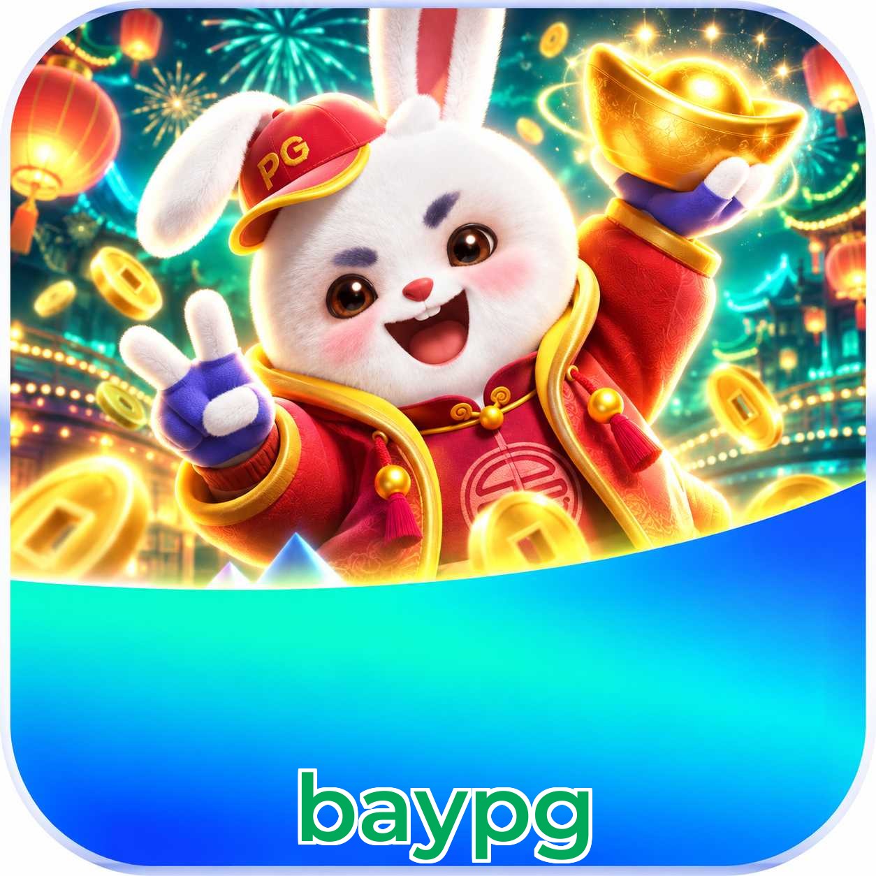 baypg Version History