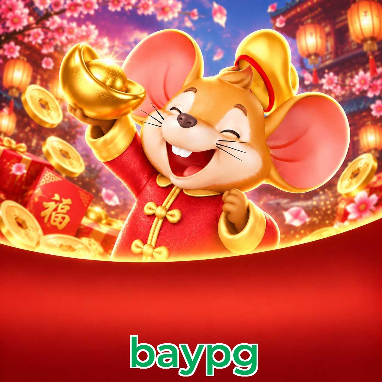 baypg Performance