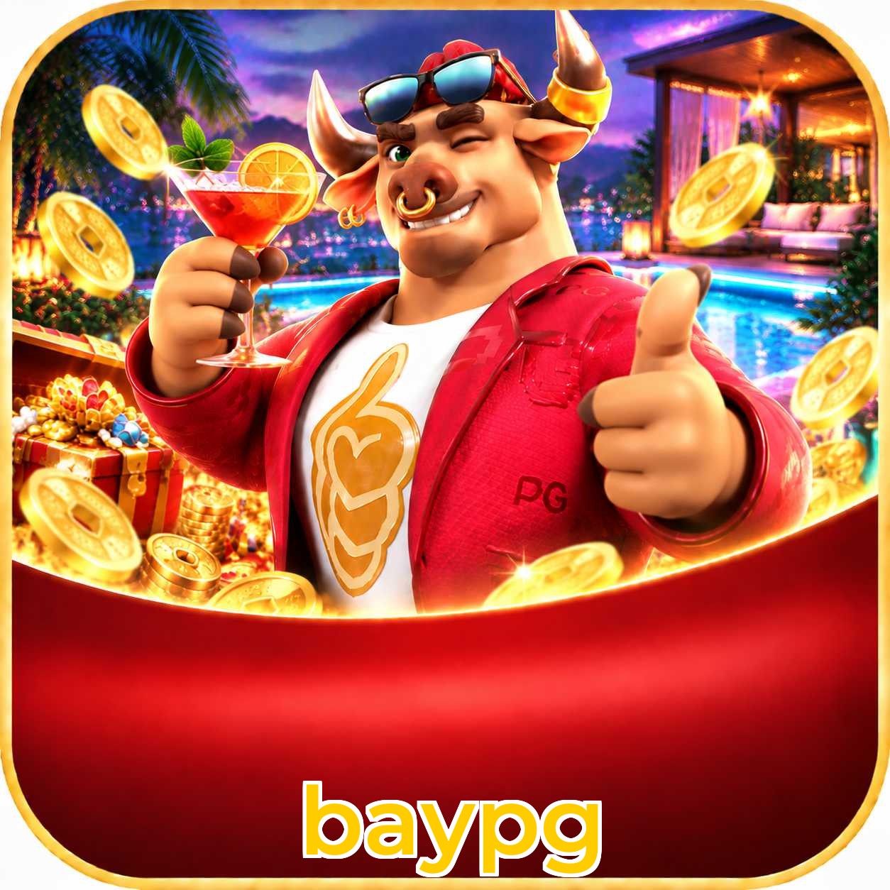 baypg Uptime