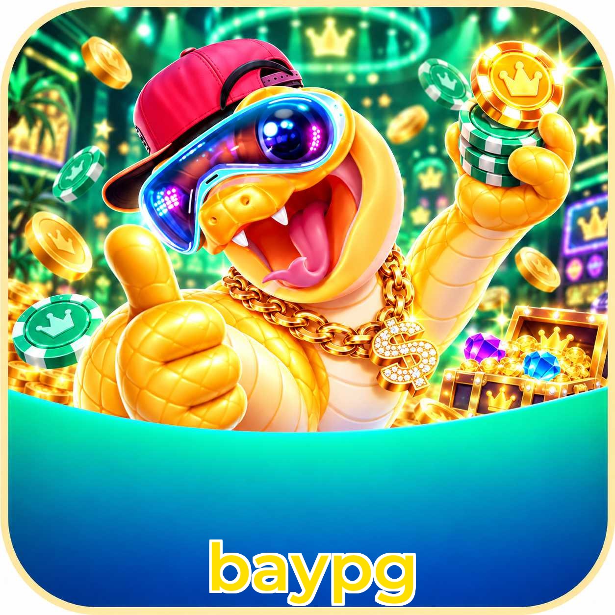 baypg App FAQ