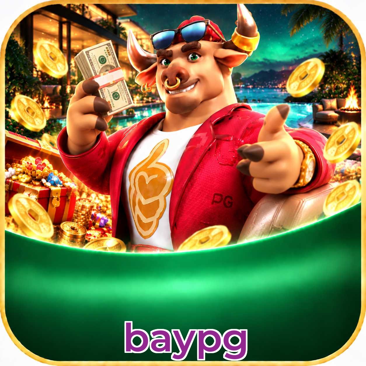 baypg App Features