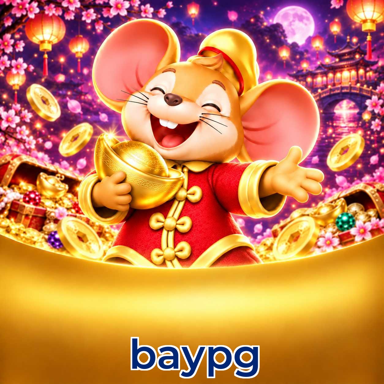 baypg Facebook Bonus