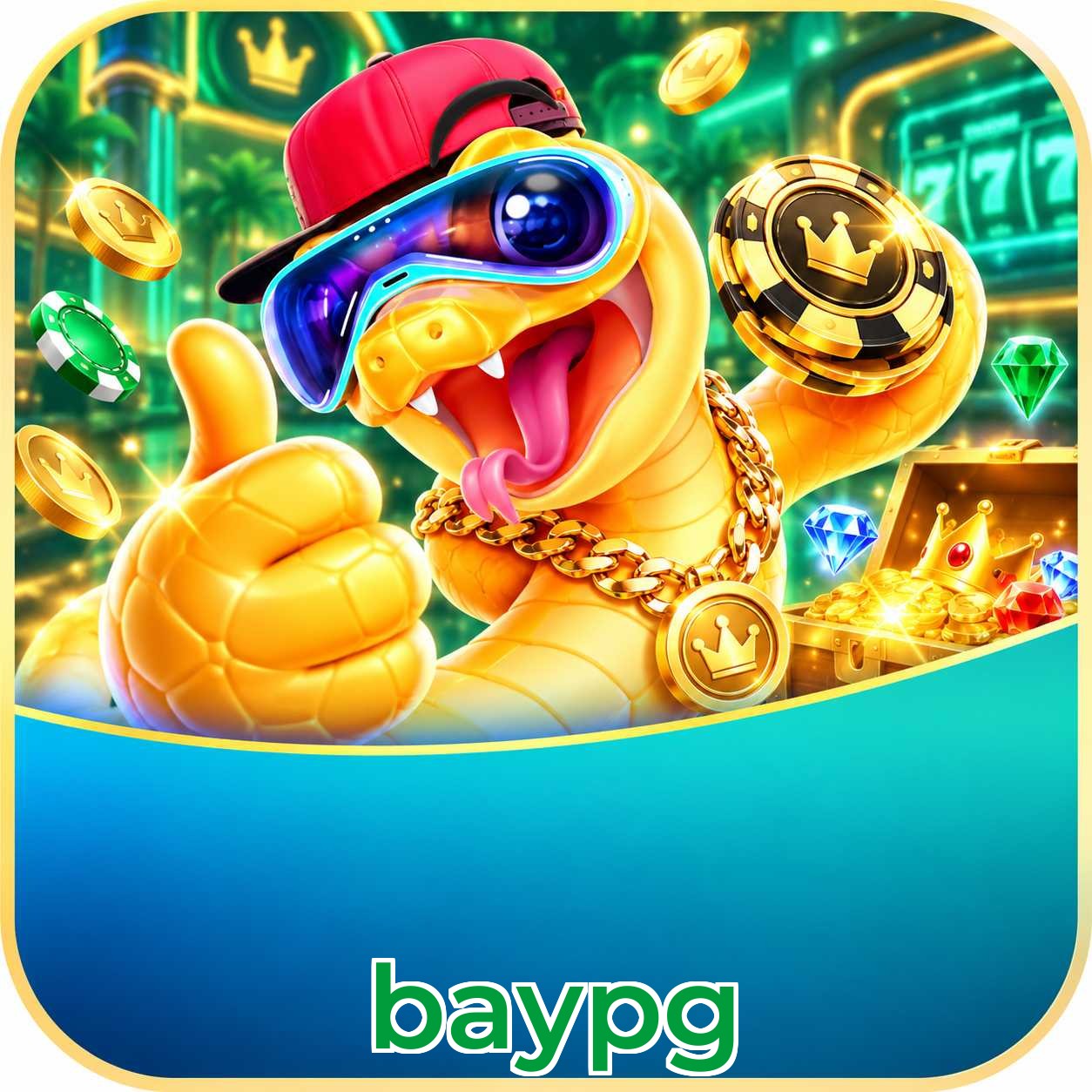 baypg RTP Testing