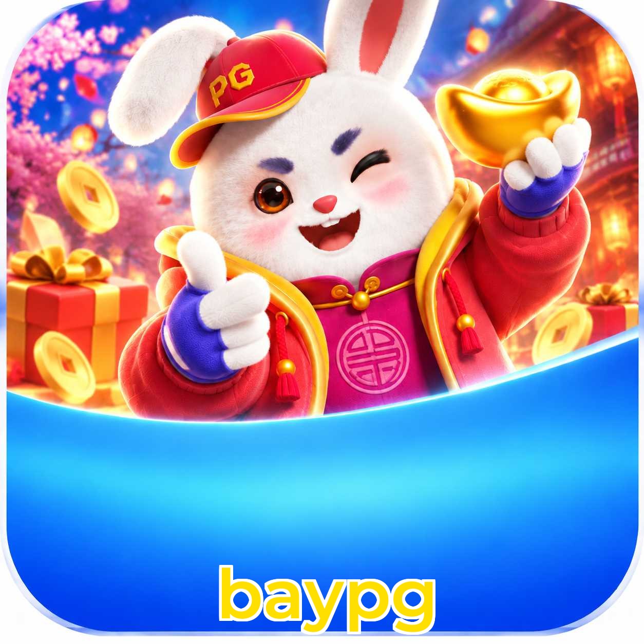 baypg Slots