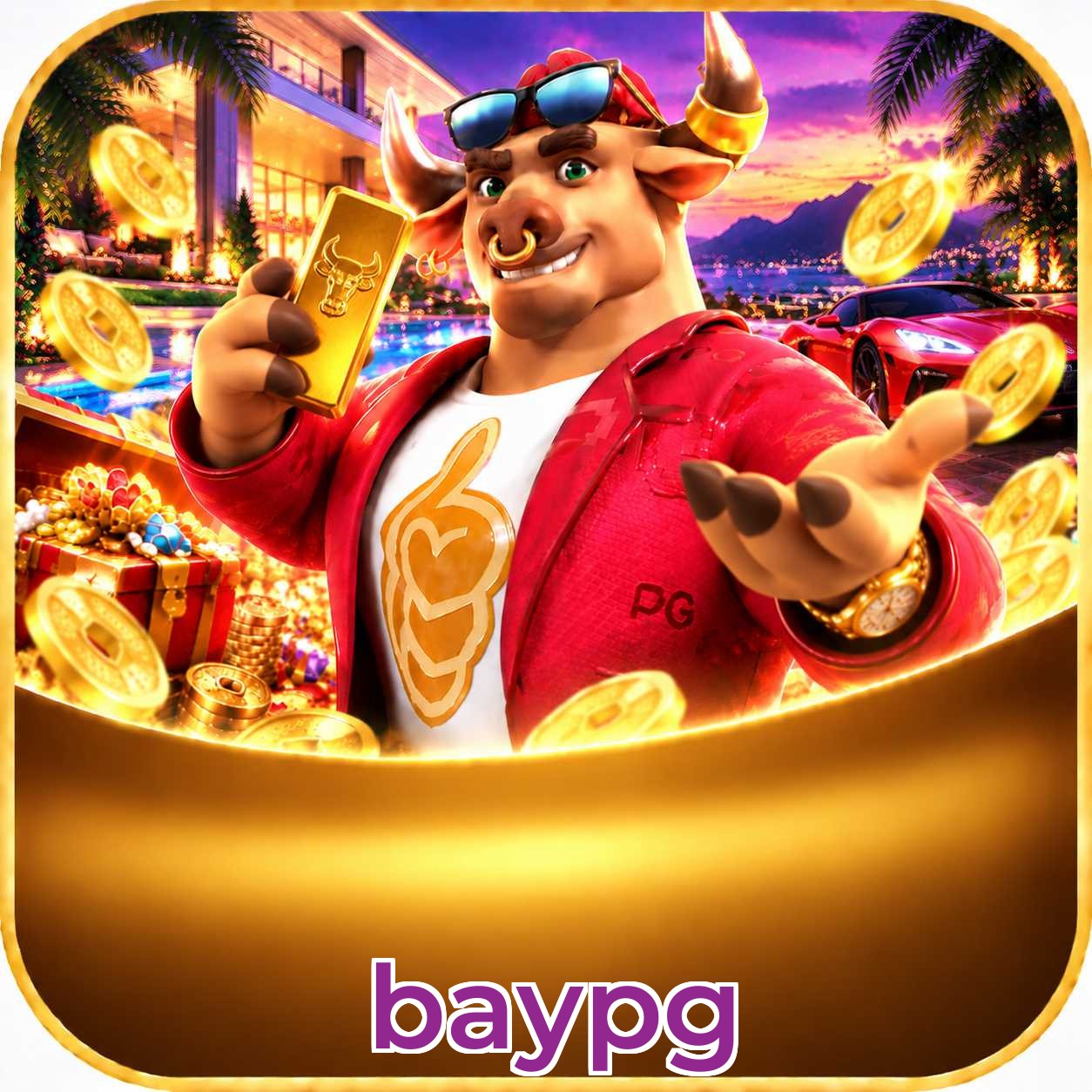baypg Fortune Tiger Strategies