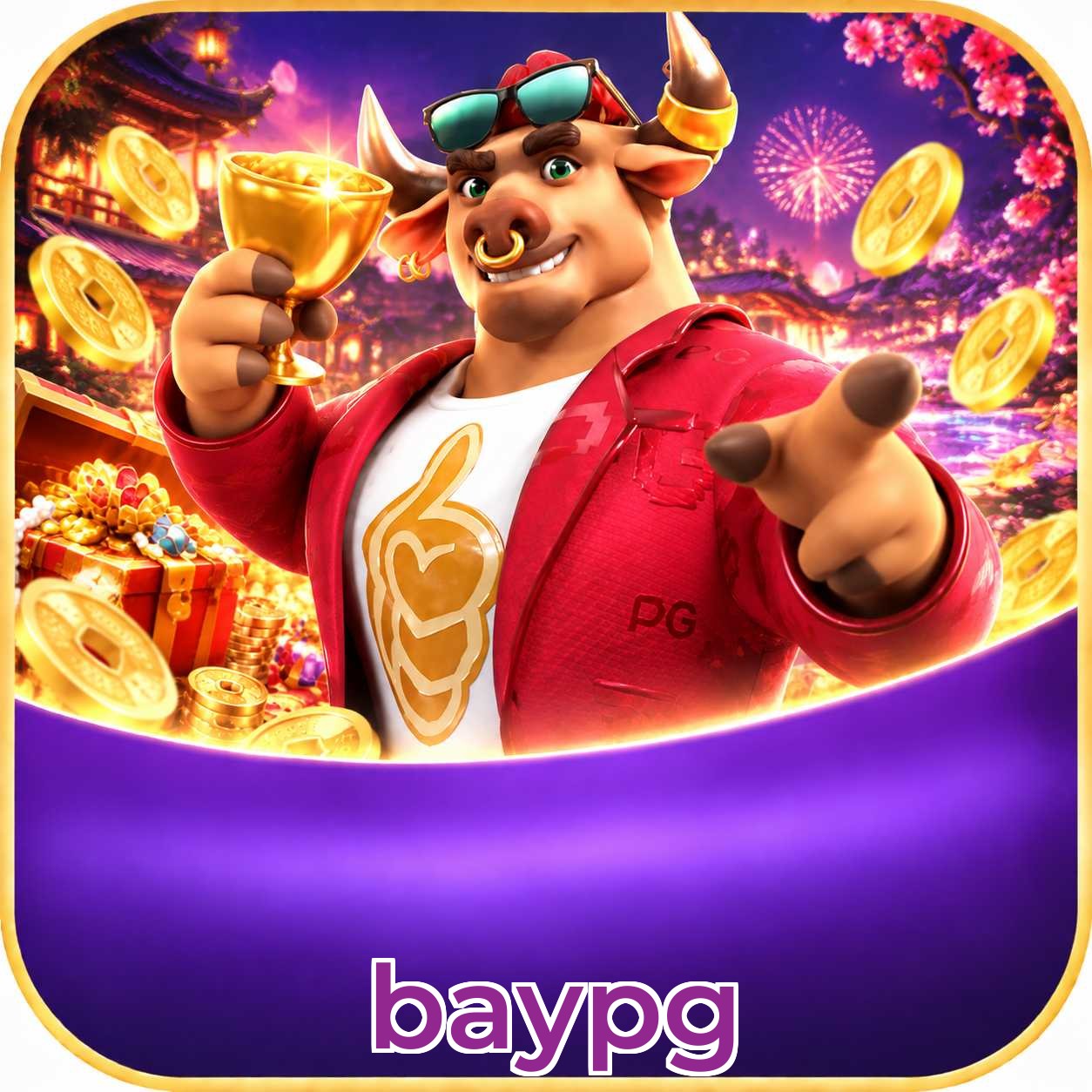 baypg Fortune Tiger FAQ
