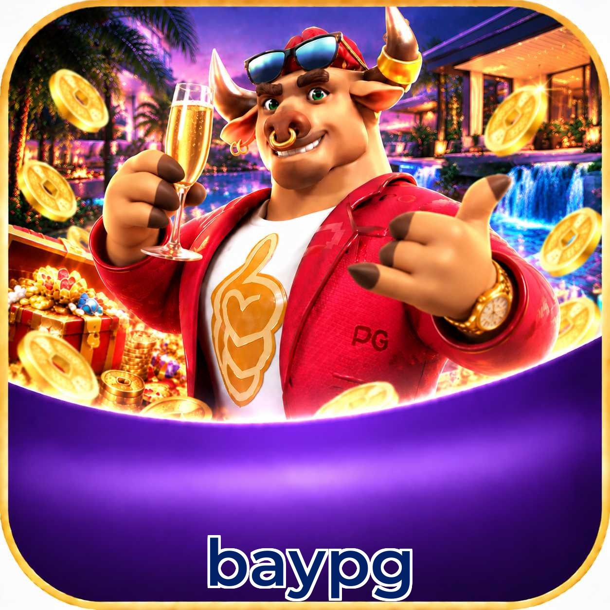 baypg Telegram