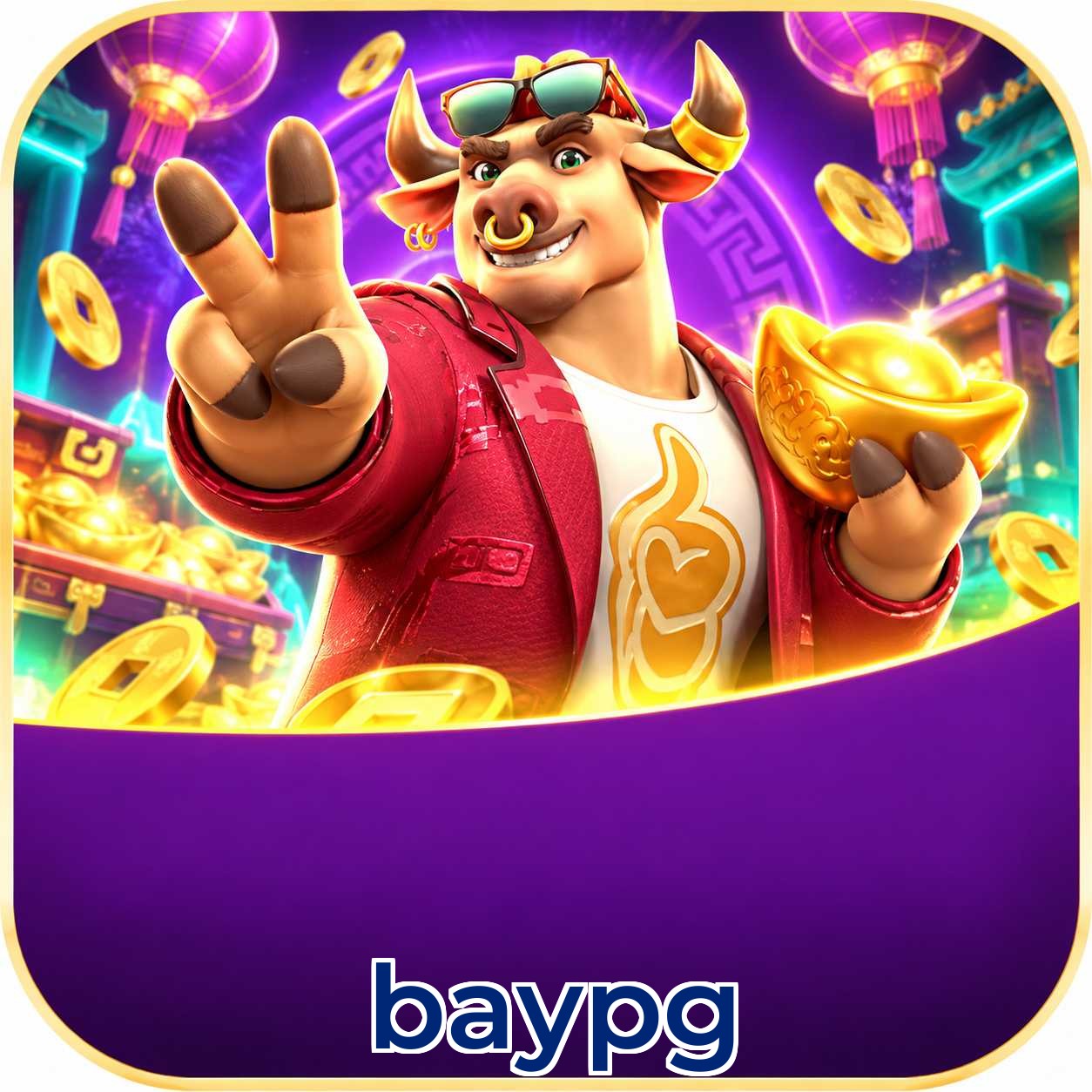 baypg App vs Web