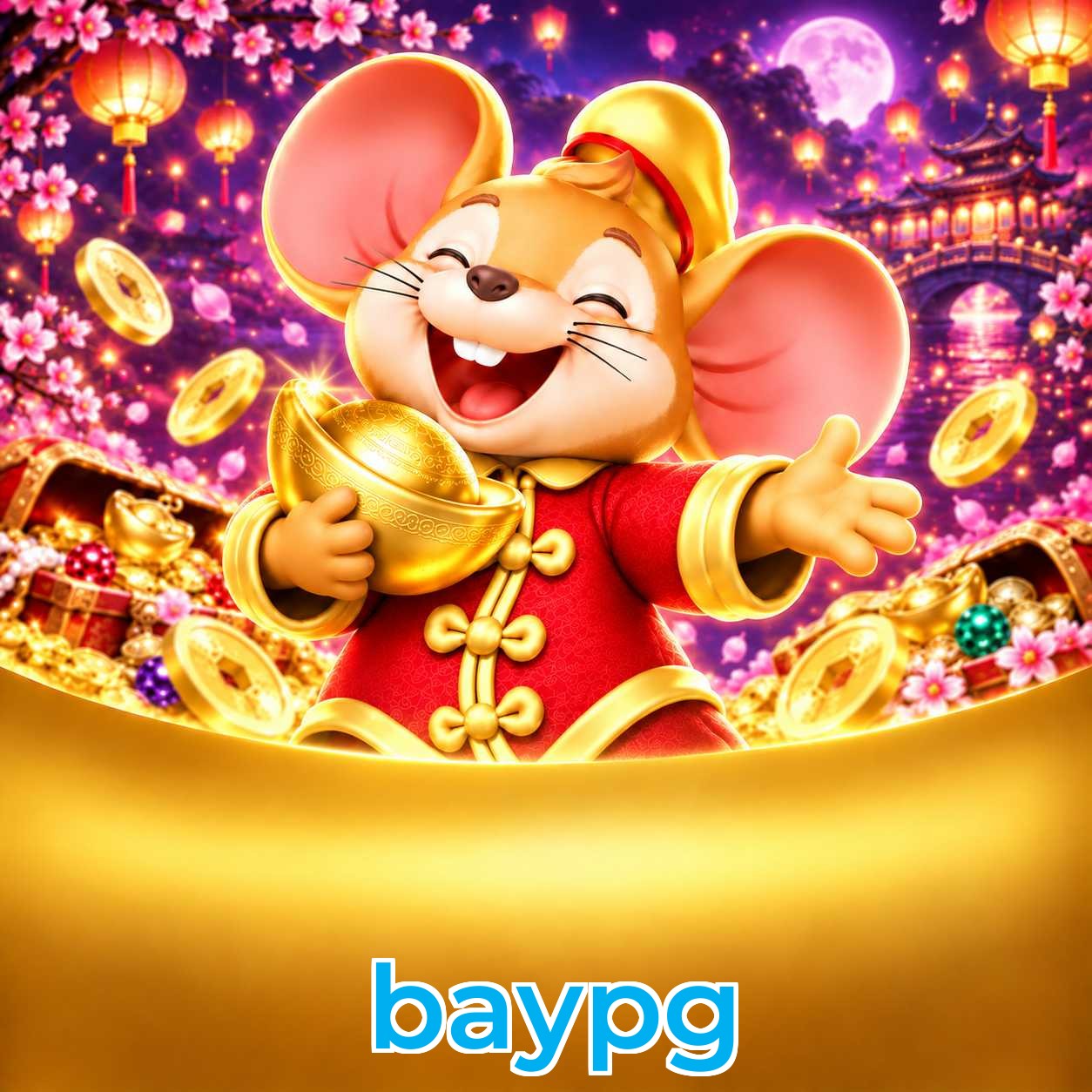 baypg Performance Tests