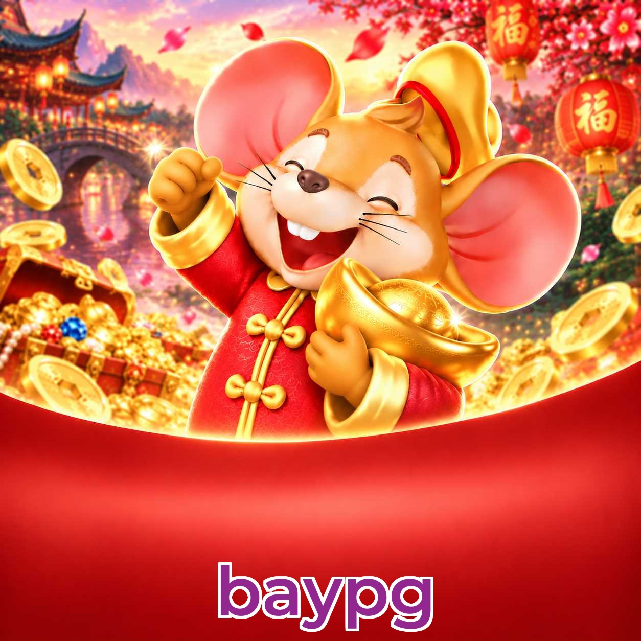 baypg Security