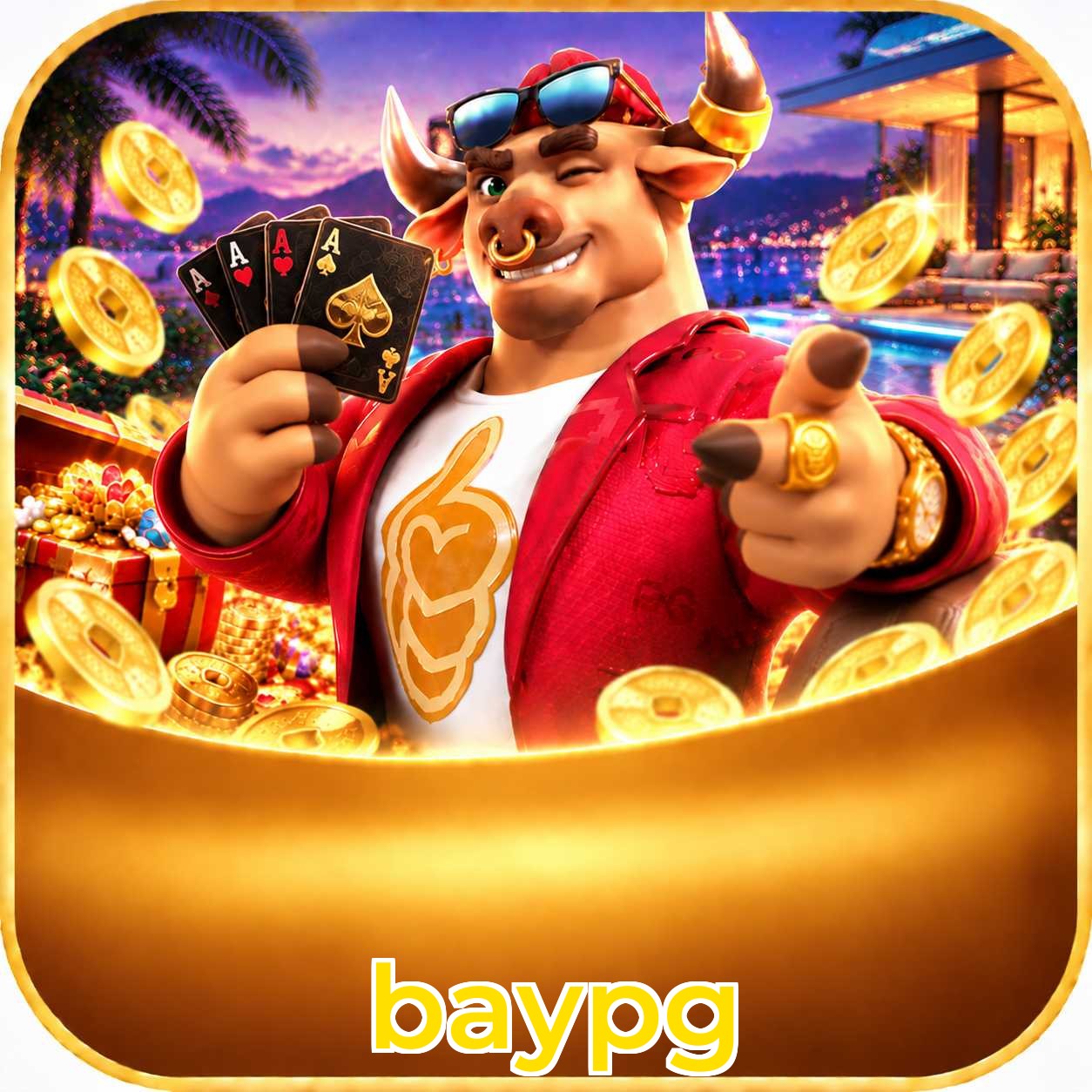baypg Live Dealers