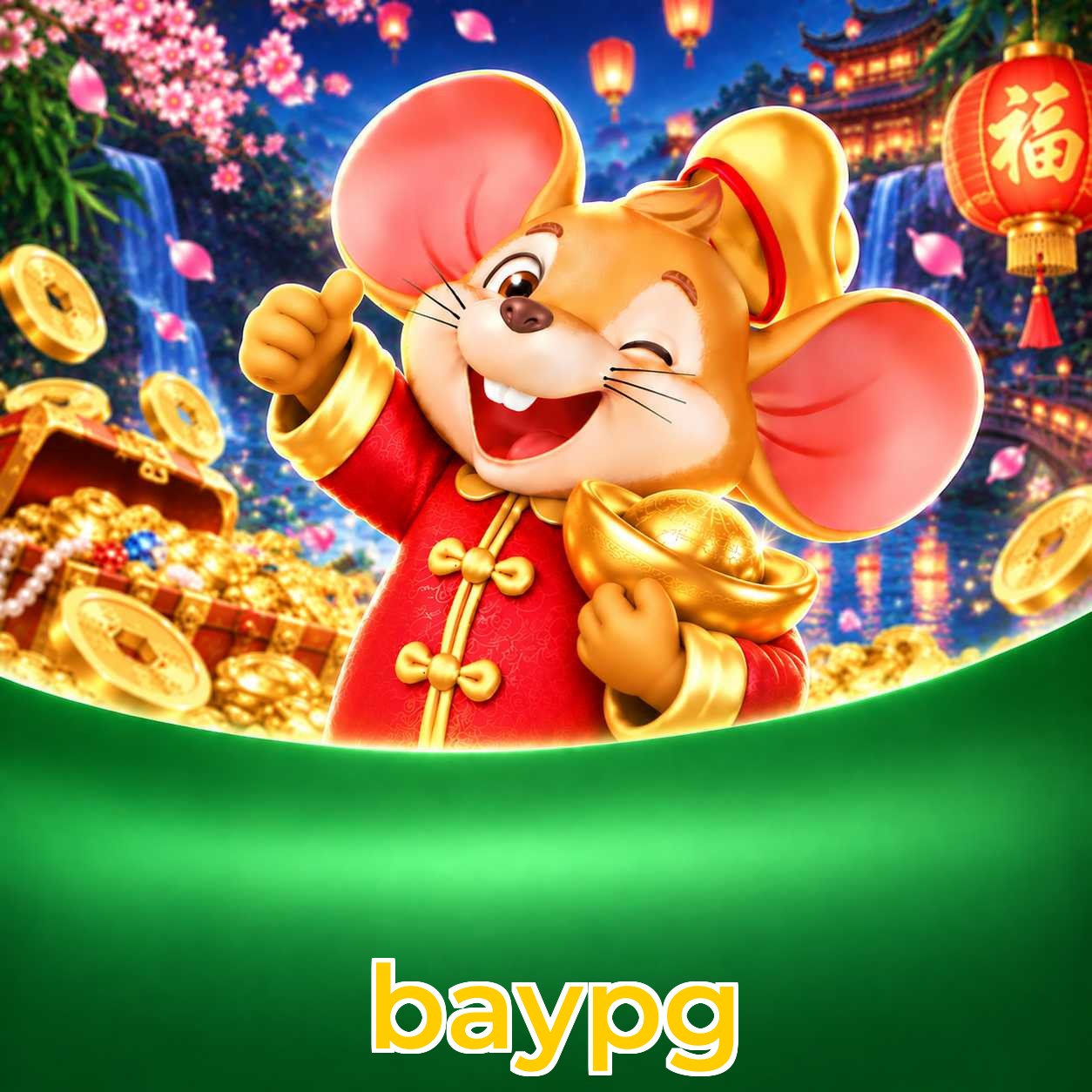 baypg VIP Program
