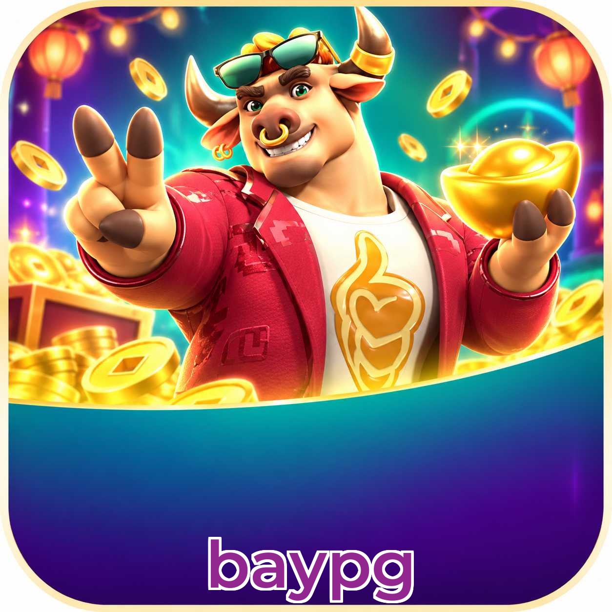 baypg Logo