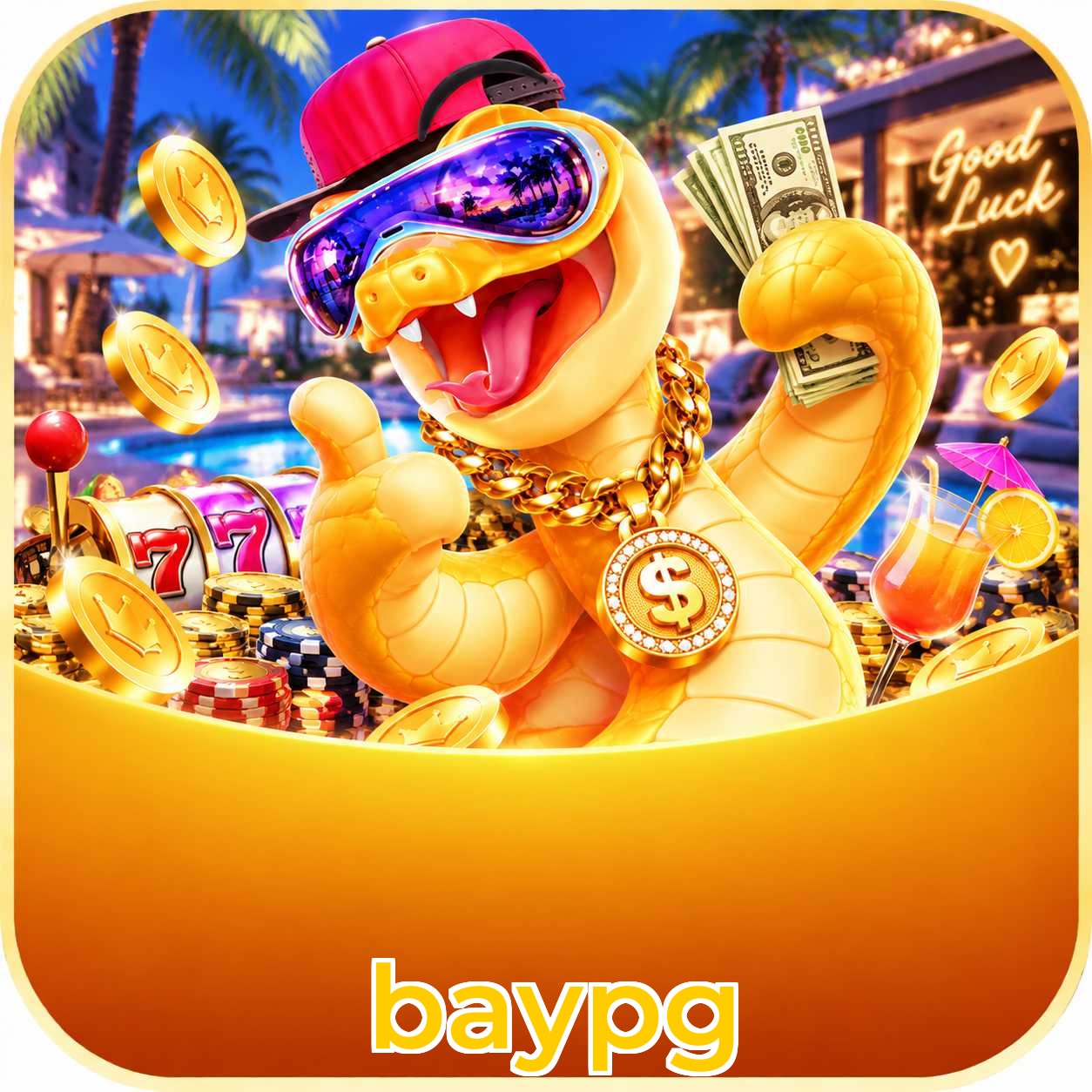 baypg Top Slots