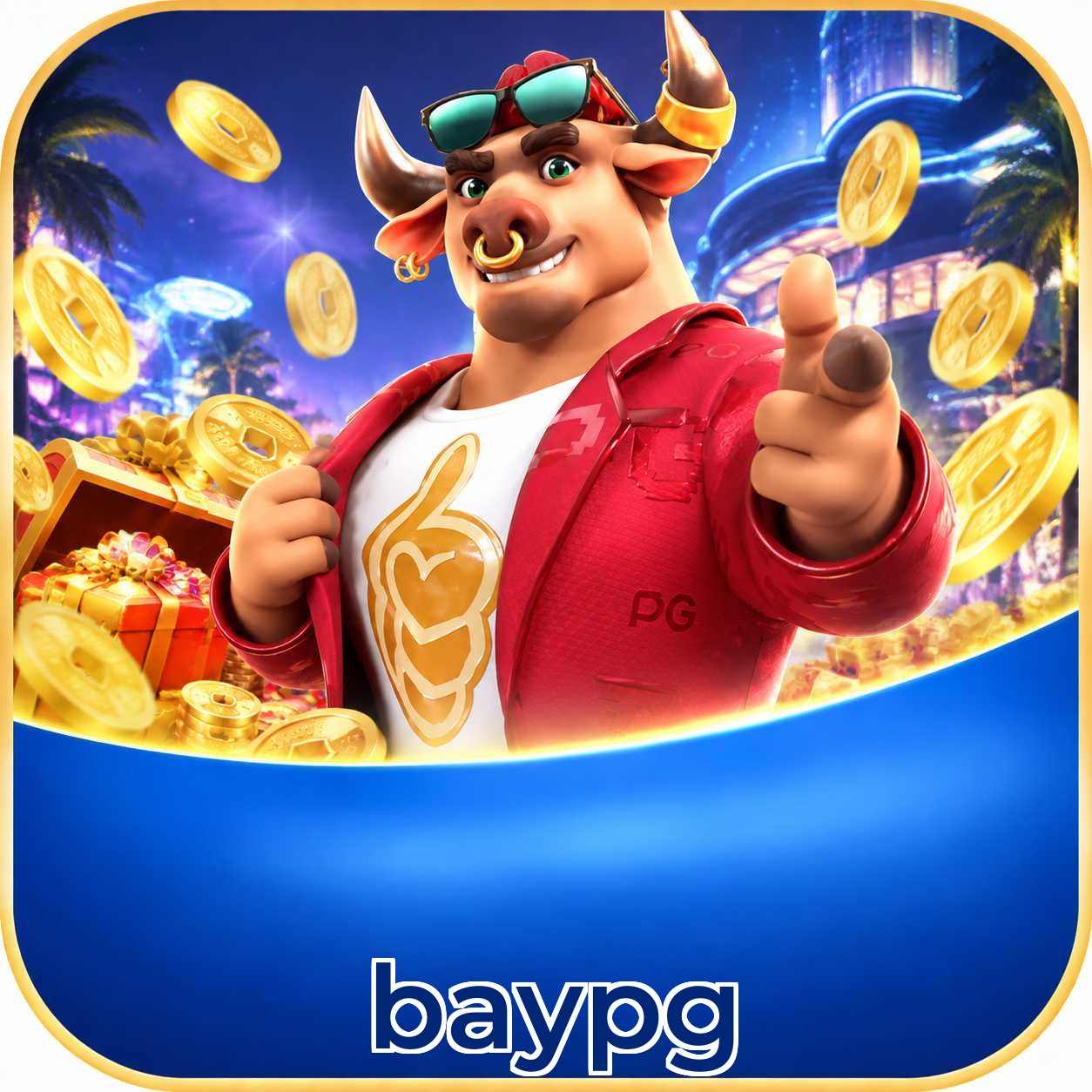 baypg Welcome Bonus