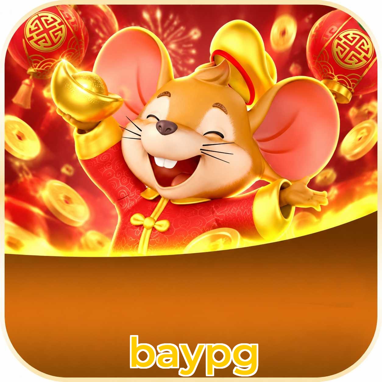 baypg Fortune Tiger RTP