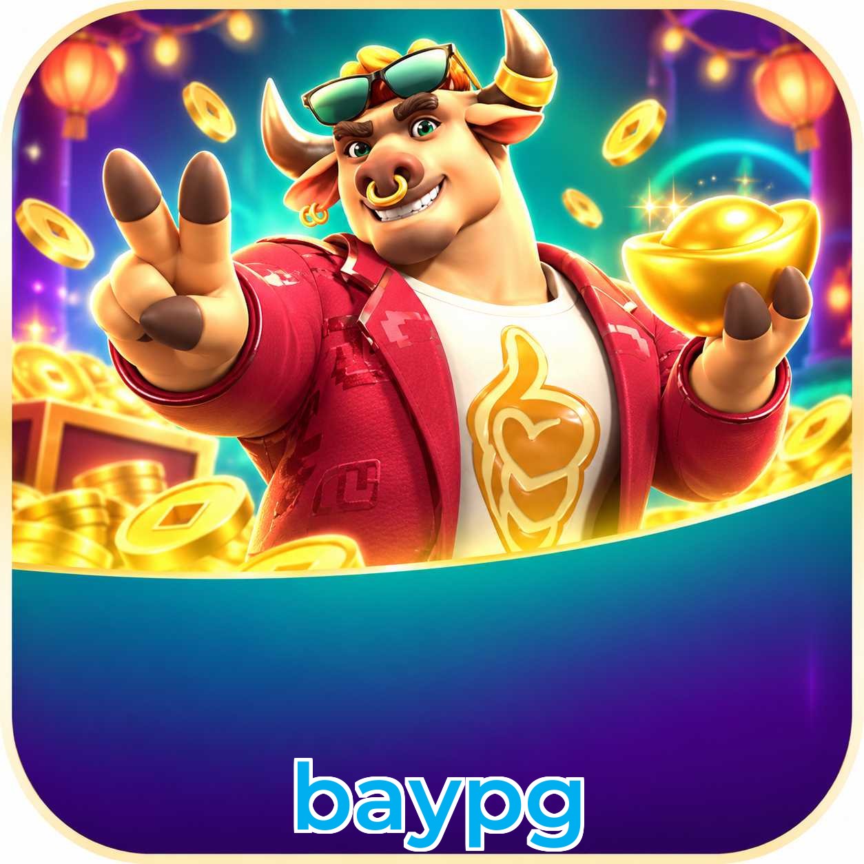 baypg instalar Android APK