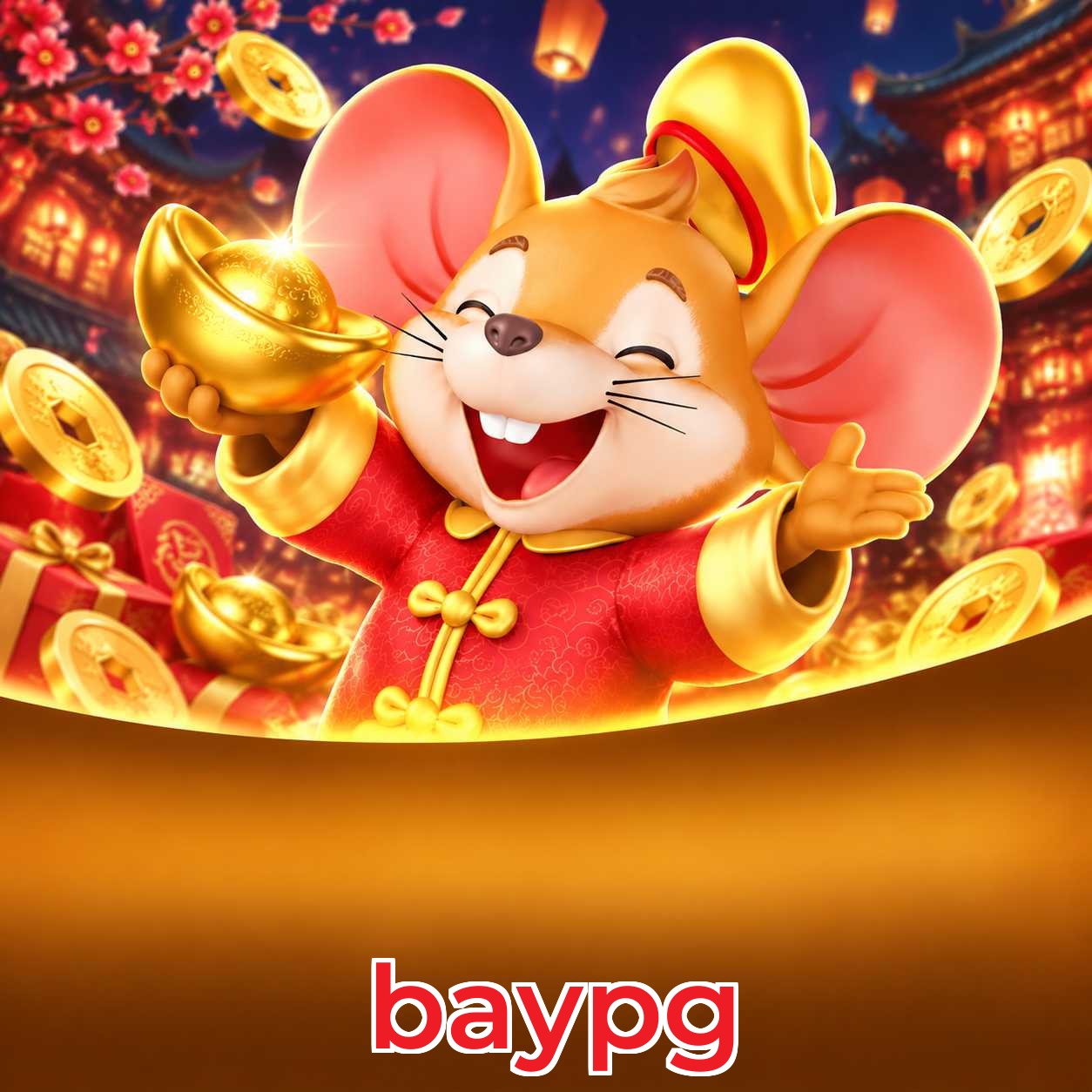 baypg Loterias