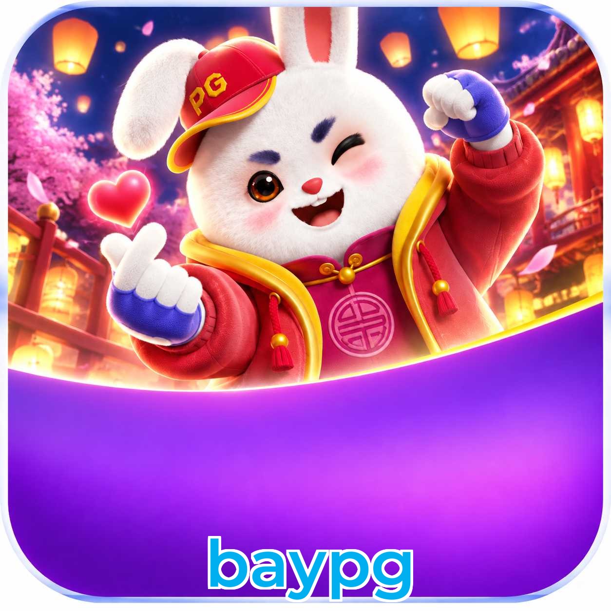 baypg Entrar Telegram