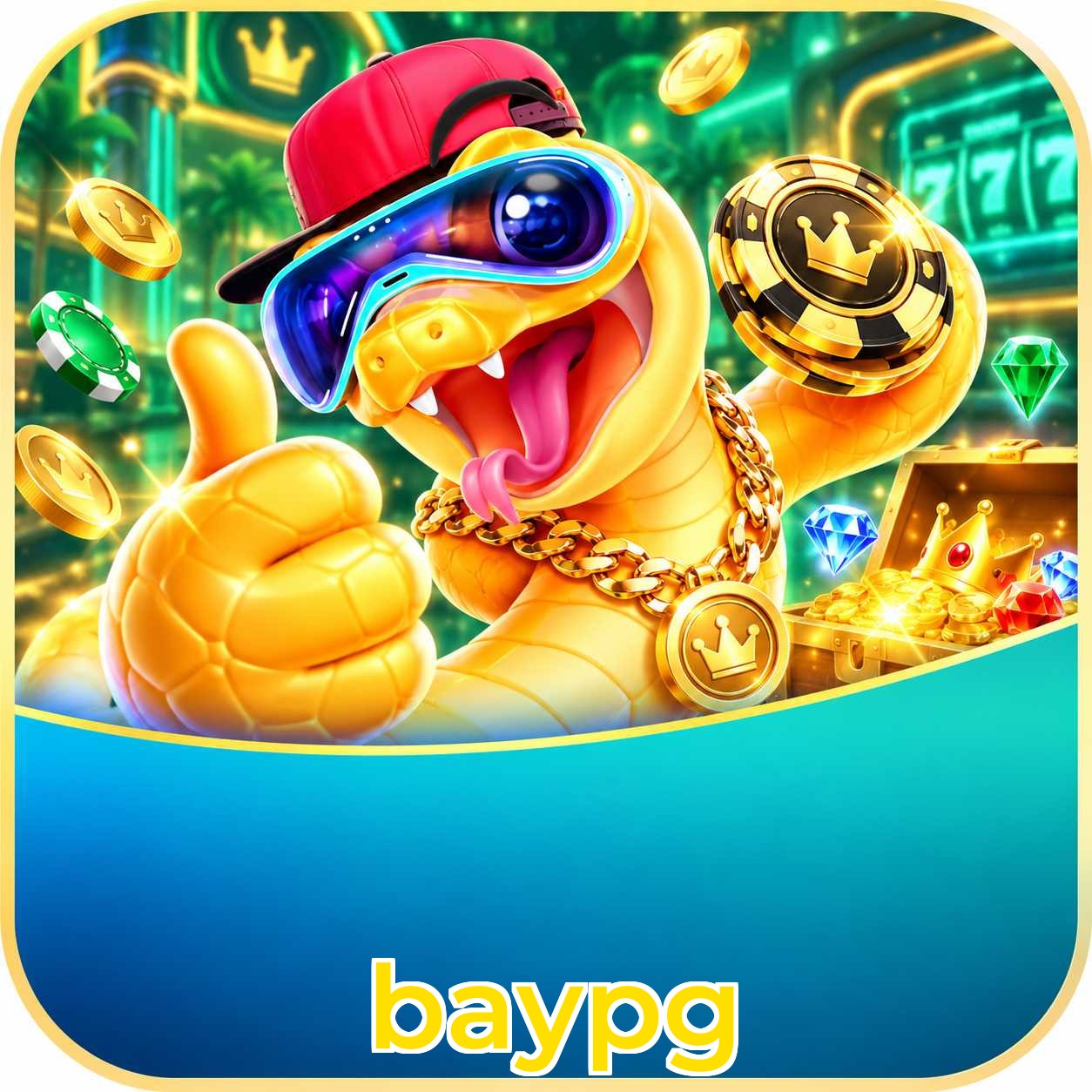 baypg Lottery FAQ