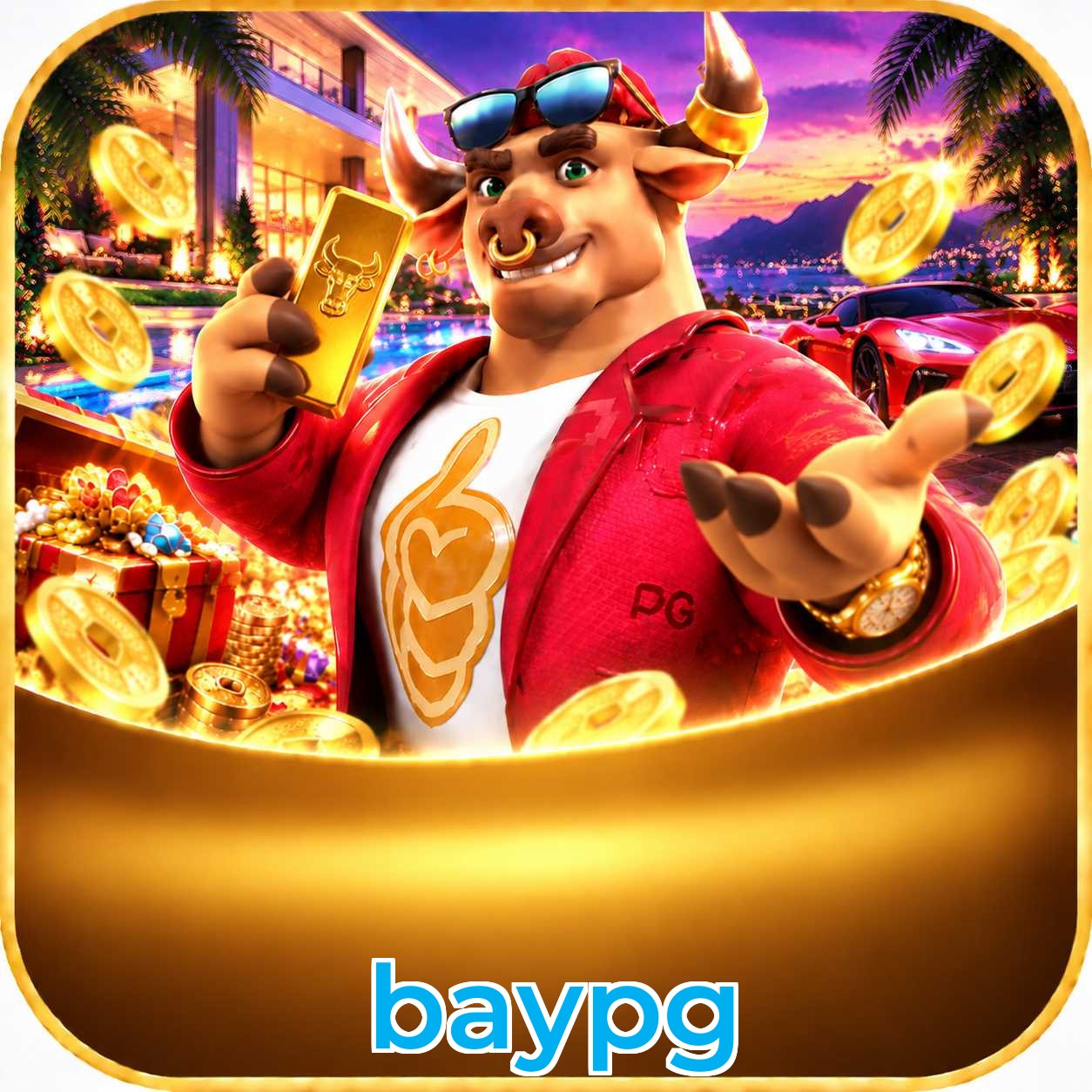 baypg VIP Níveis