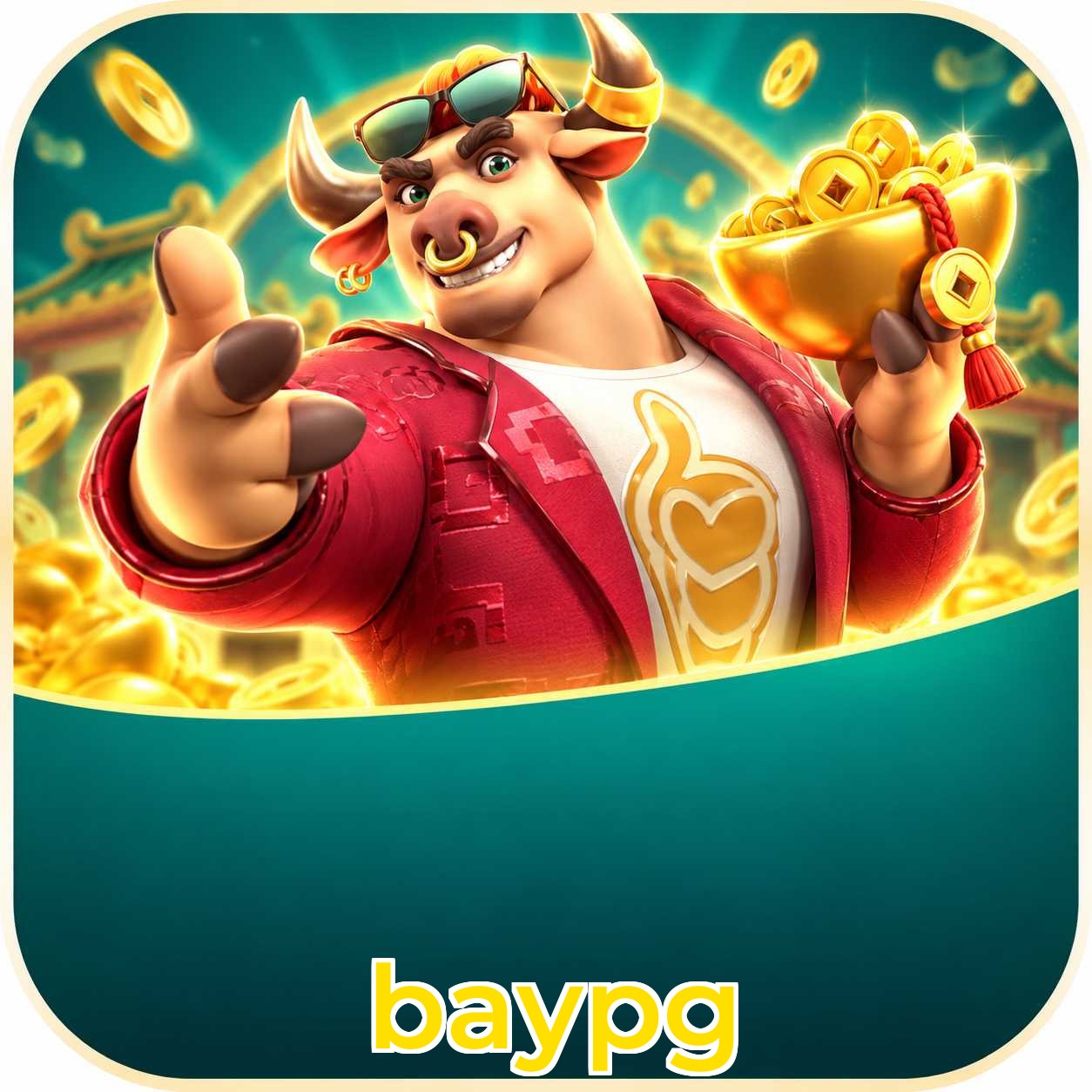 baypg Logo