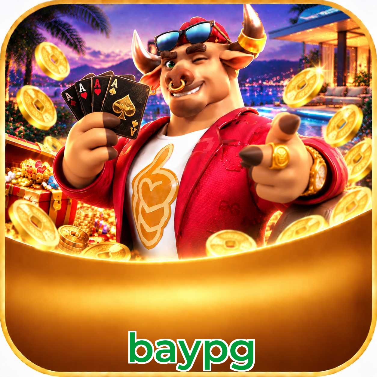 baypg Bet Odds Analysis