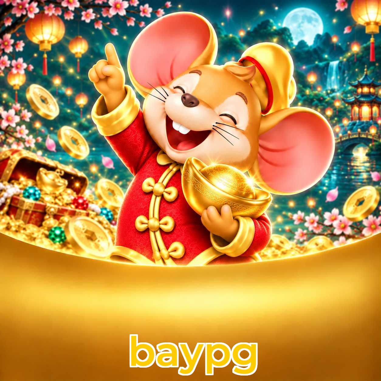 baypg Responsible Gaming