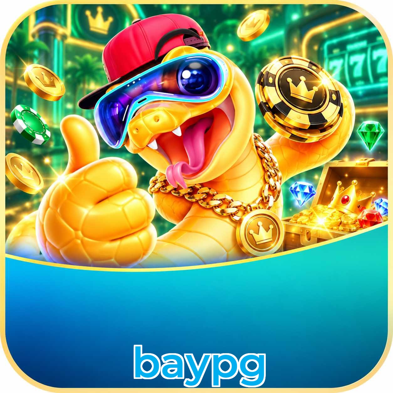 baypg Live Casino Overview