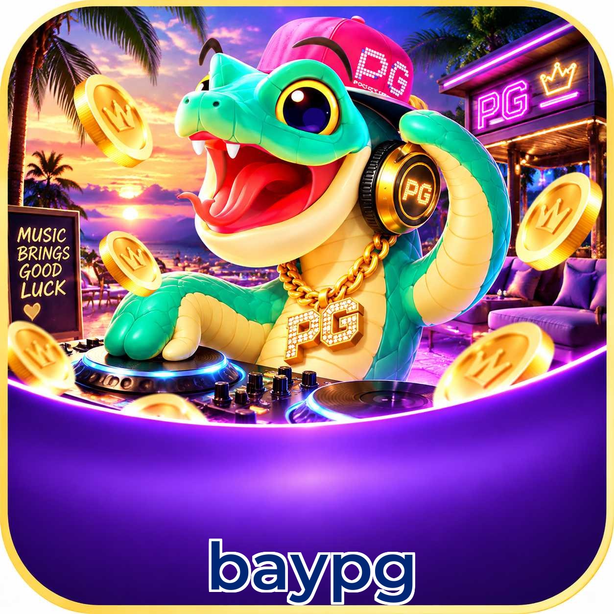 baypg Estratégias Lottery