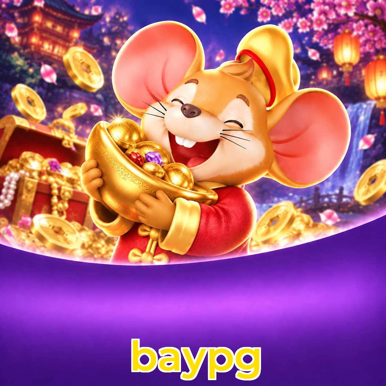 baypg Logo