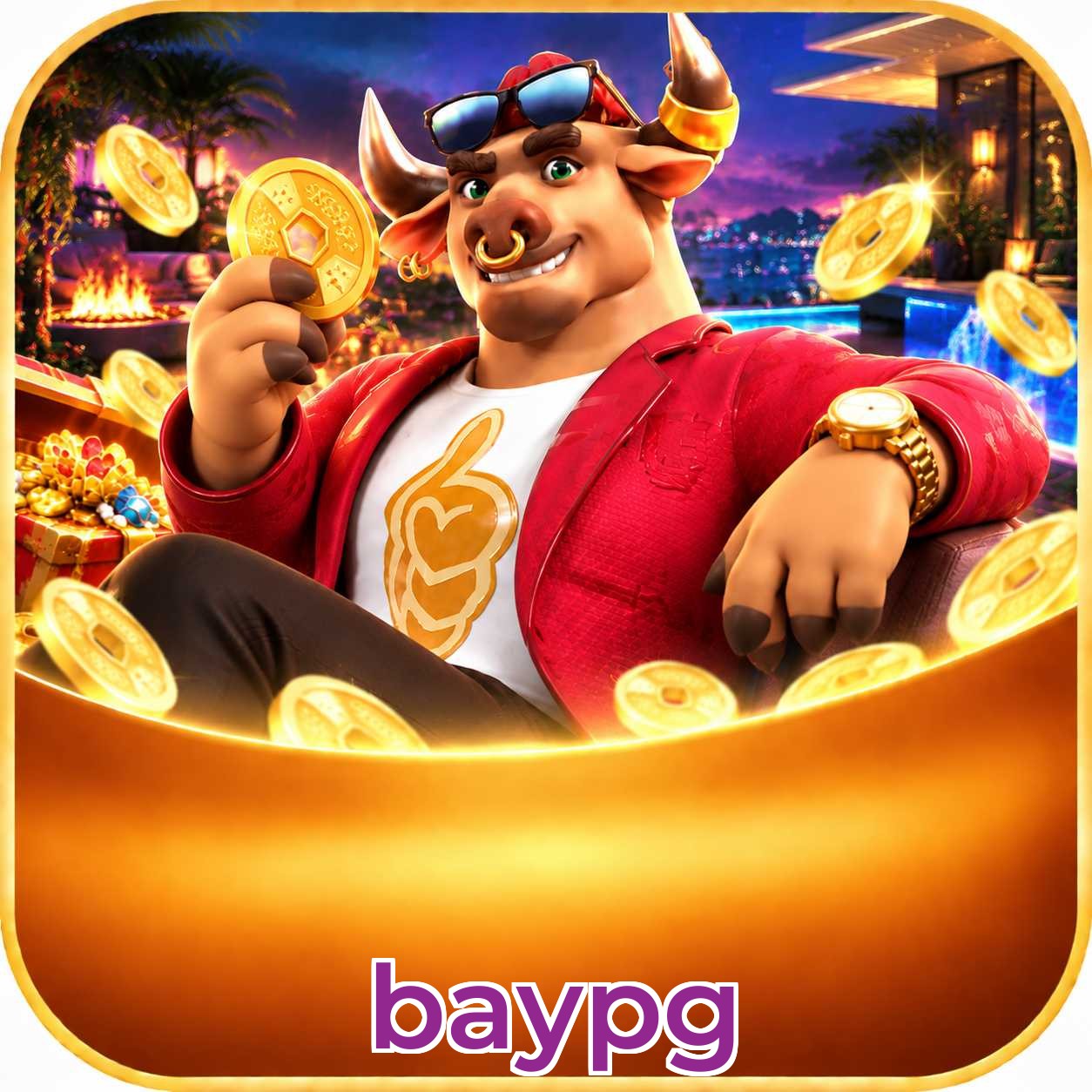 baypg Facebook Page