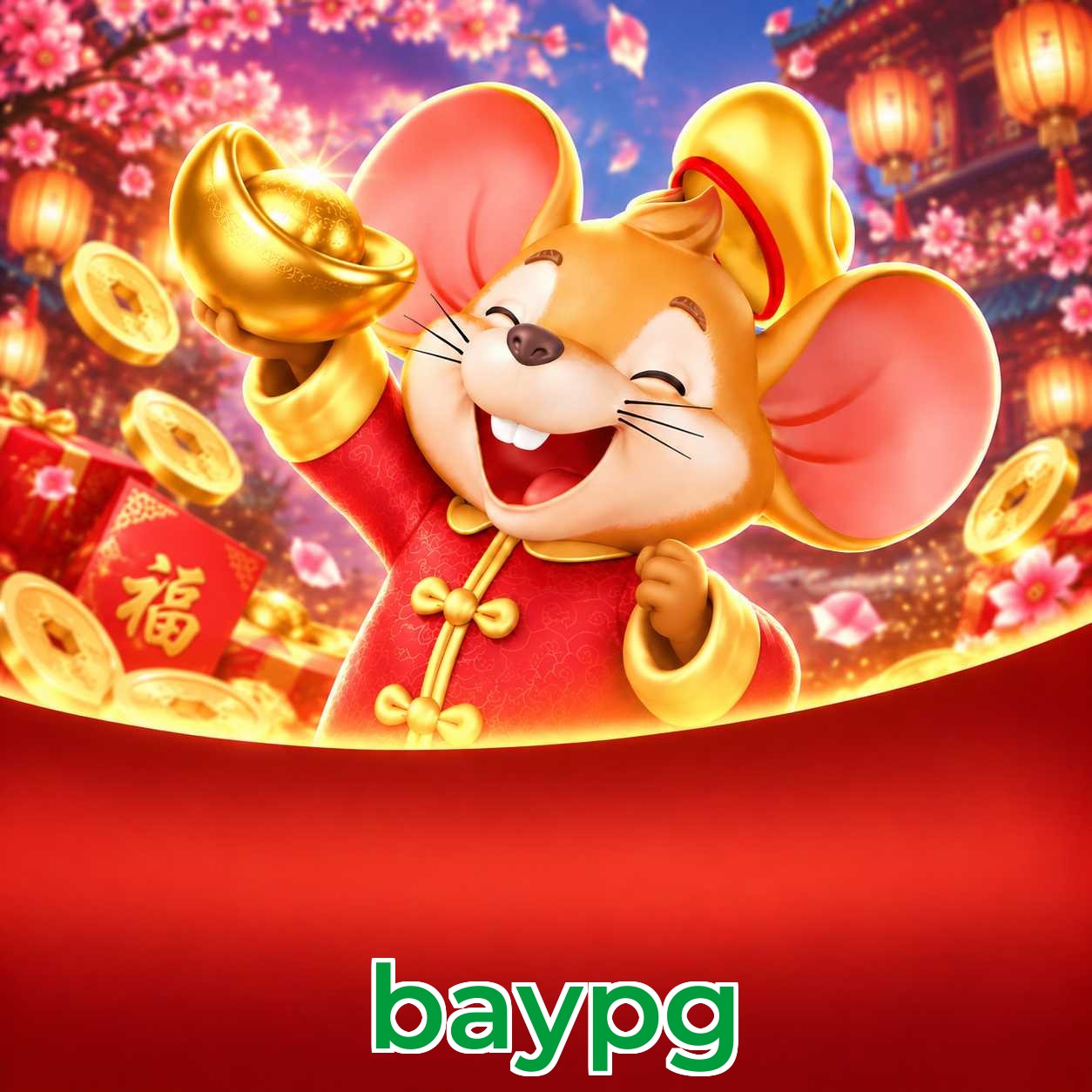 baypg System Requirements