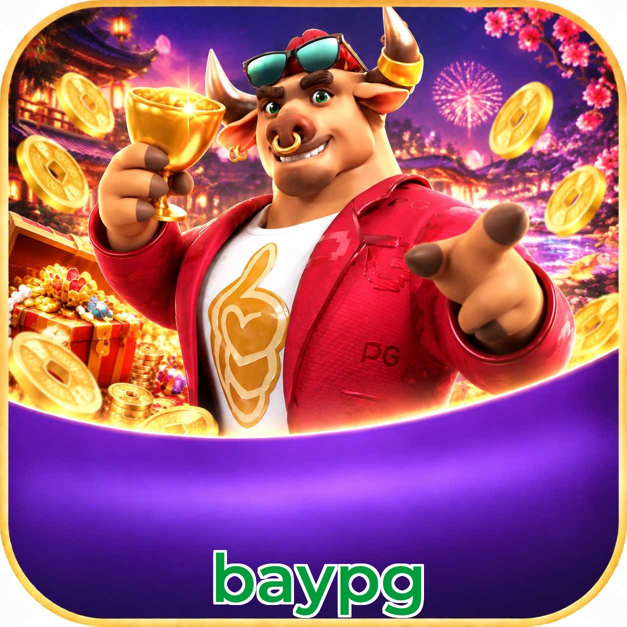 Baixar baypg PC Mac