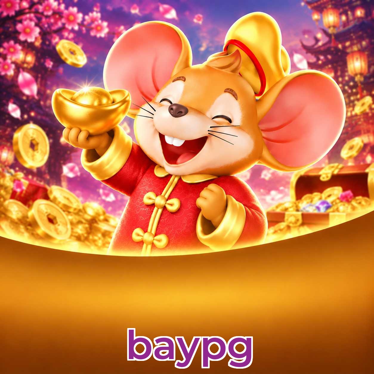 baypg Download Speed