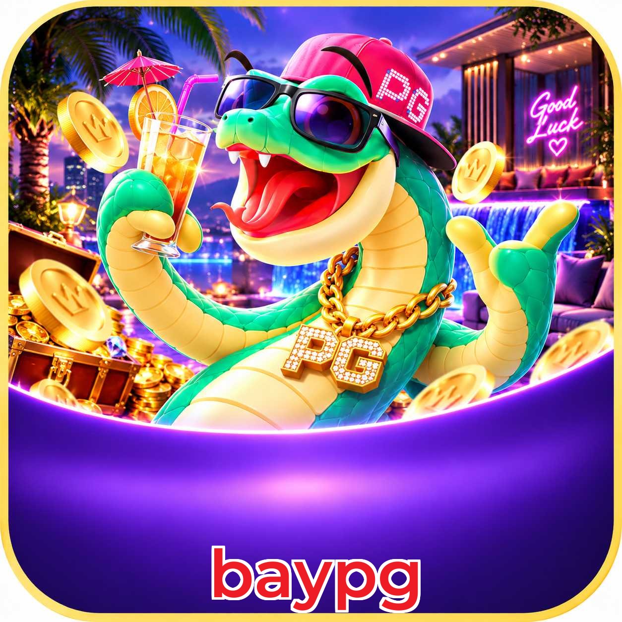 baypg Installation Guide