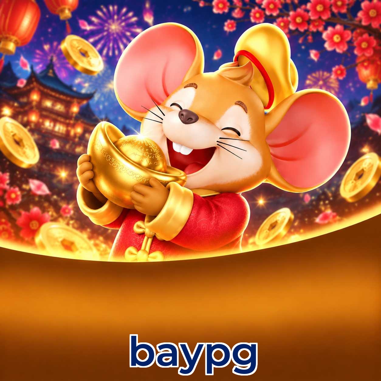 baypg Logo