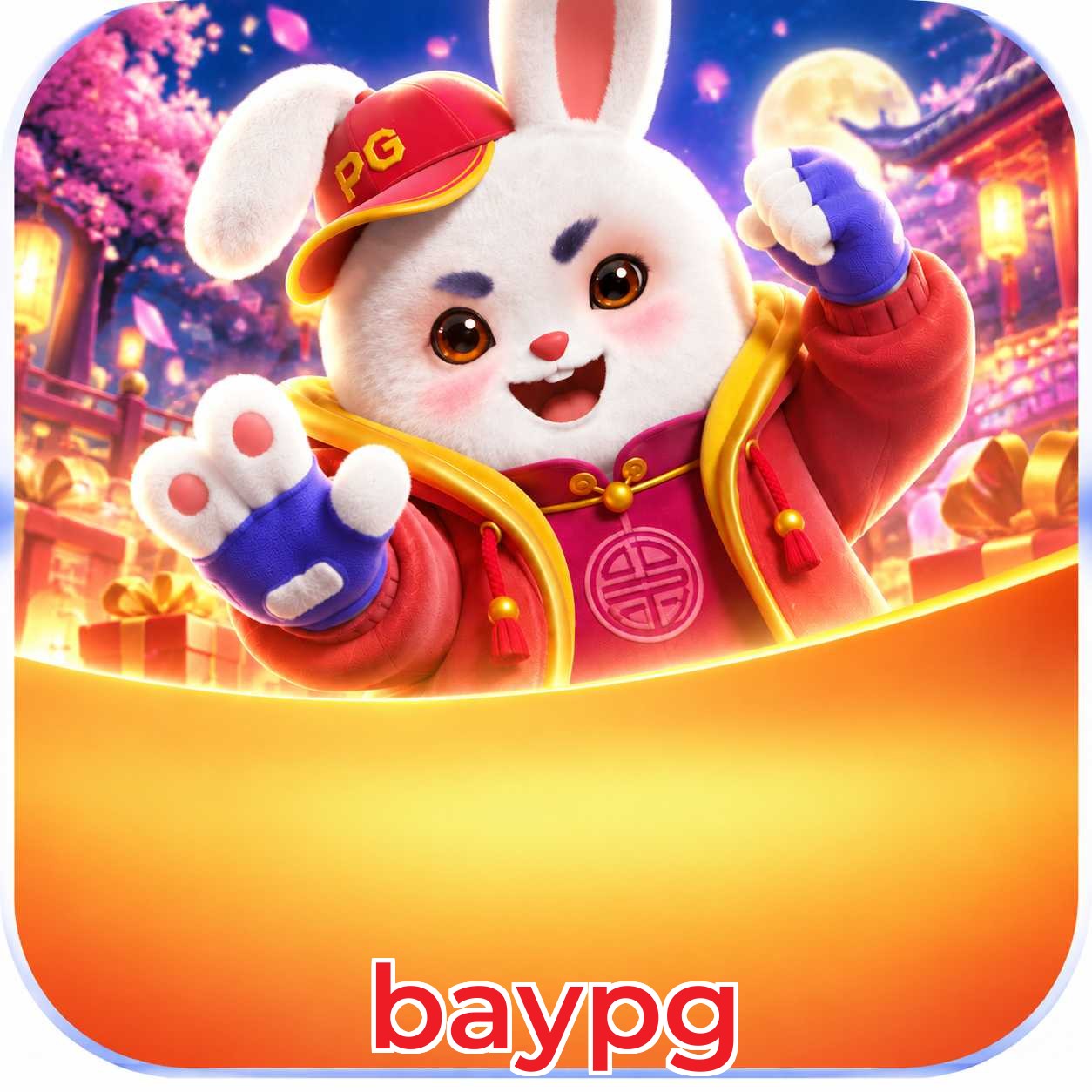 baypg Fortune Tiger Game